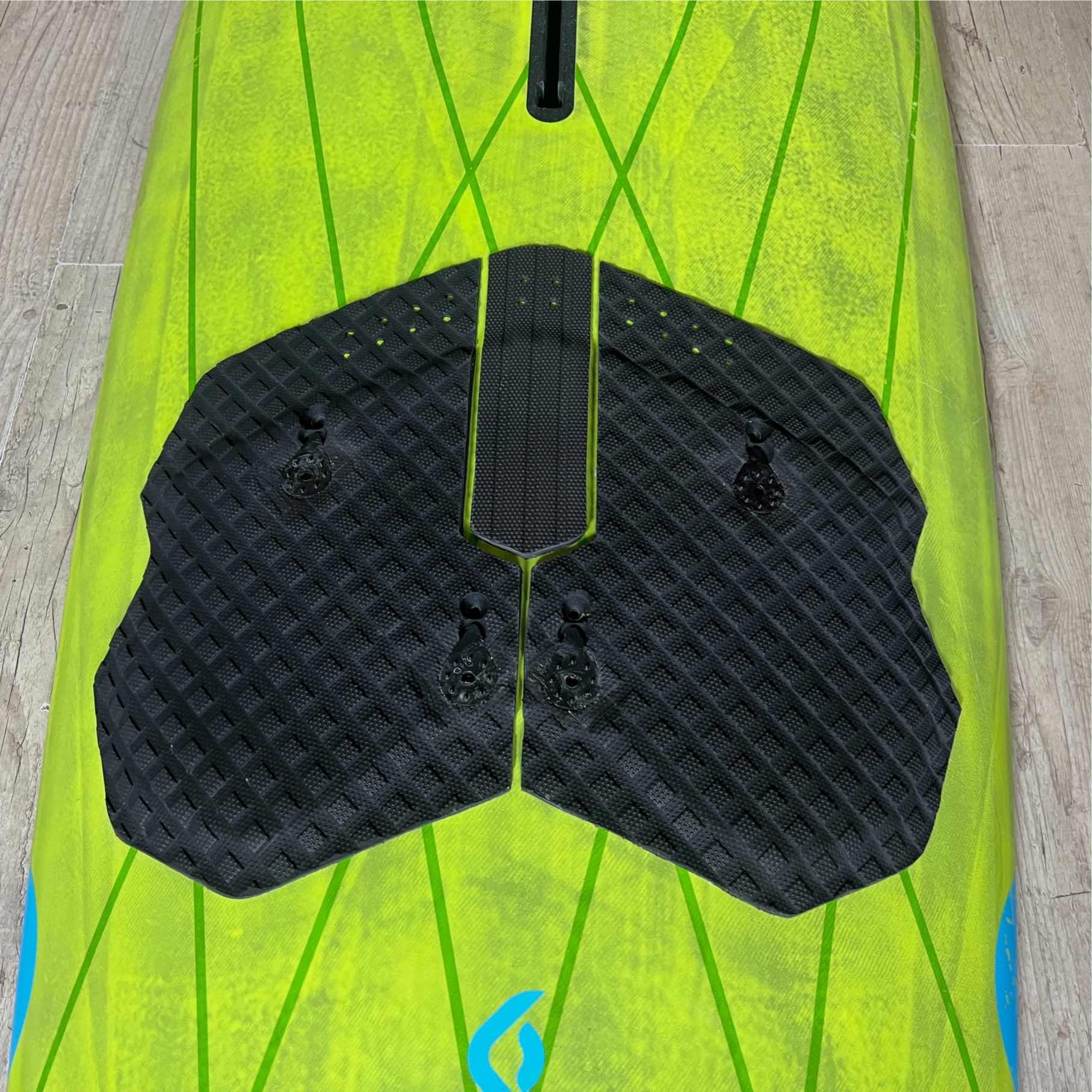 Goya Goya Custom Thruster 4 82