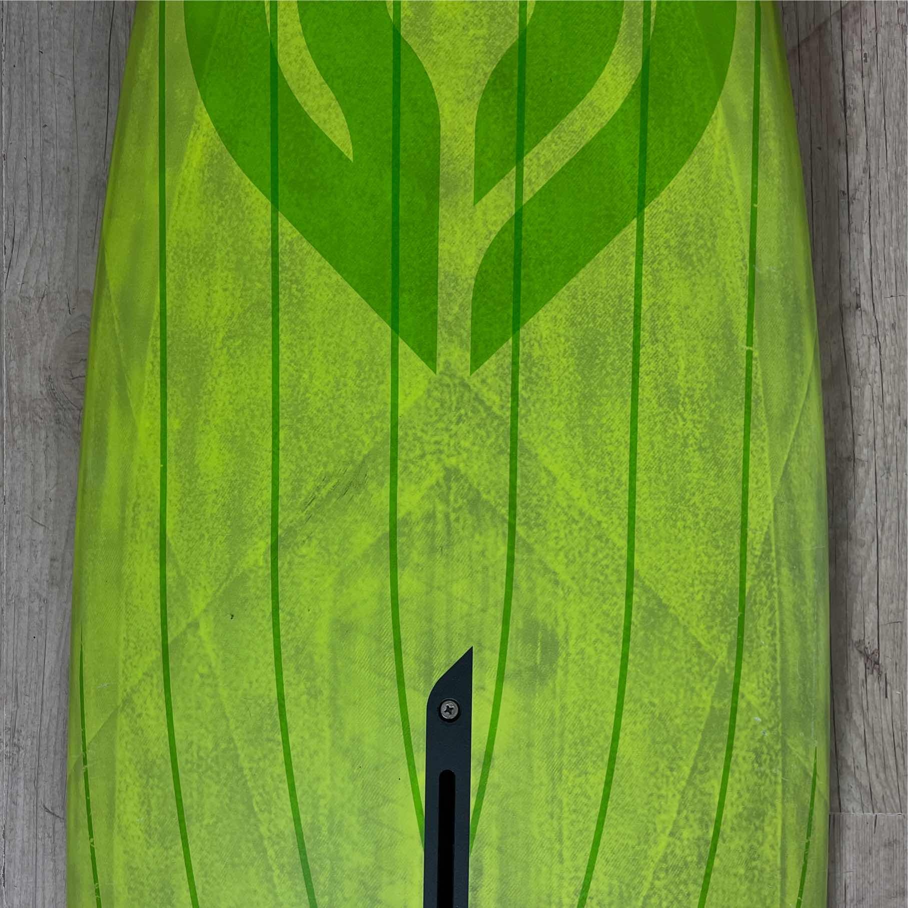 Goya Goya Custom Thruster 4 82