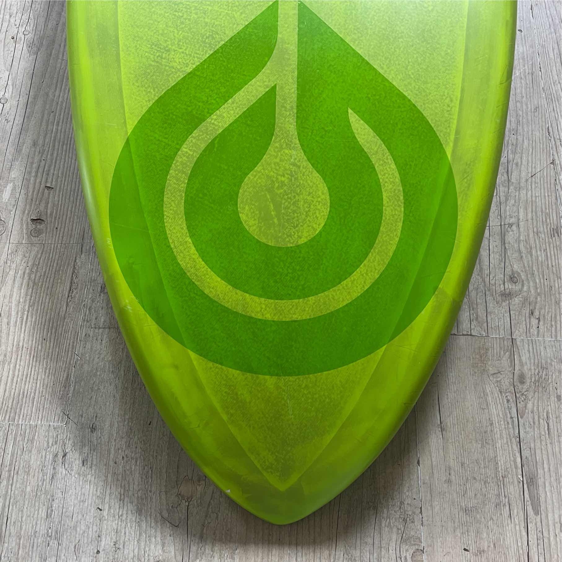 Goya Goya Custom Thruster 4 82