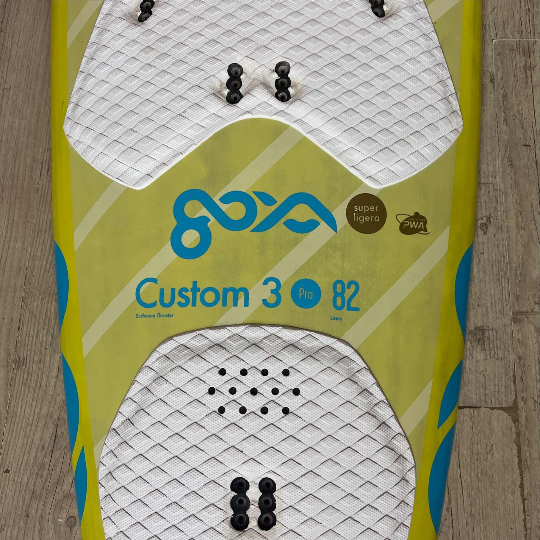 Goya Goya Custom 3 82 2022/23