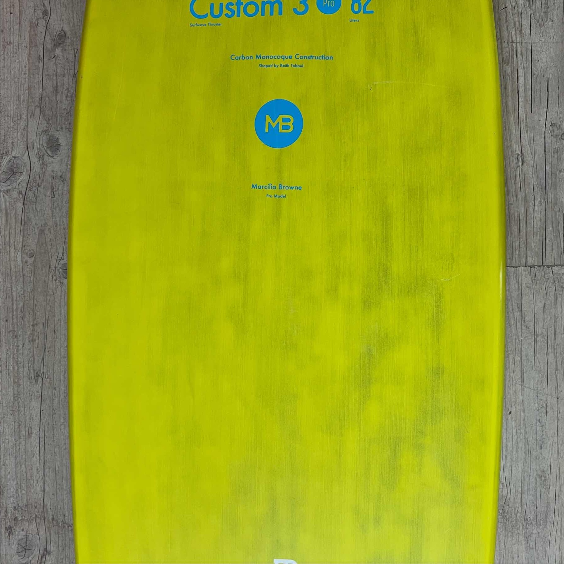 Goya Goya Custom 3 82 2022/23