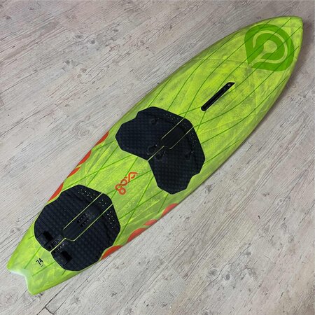 Goya Goya Custom Quad 8 74