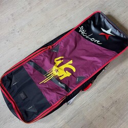 Pat Love Wing Bag 155x60