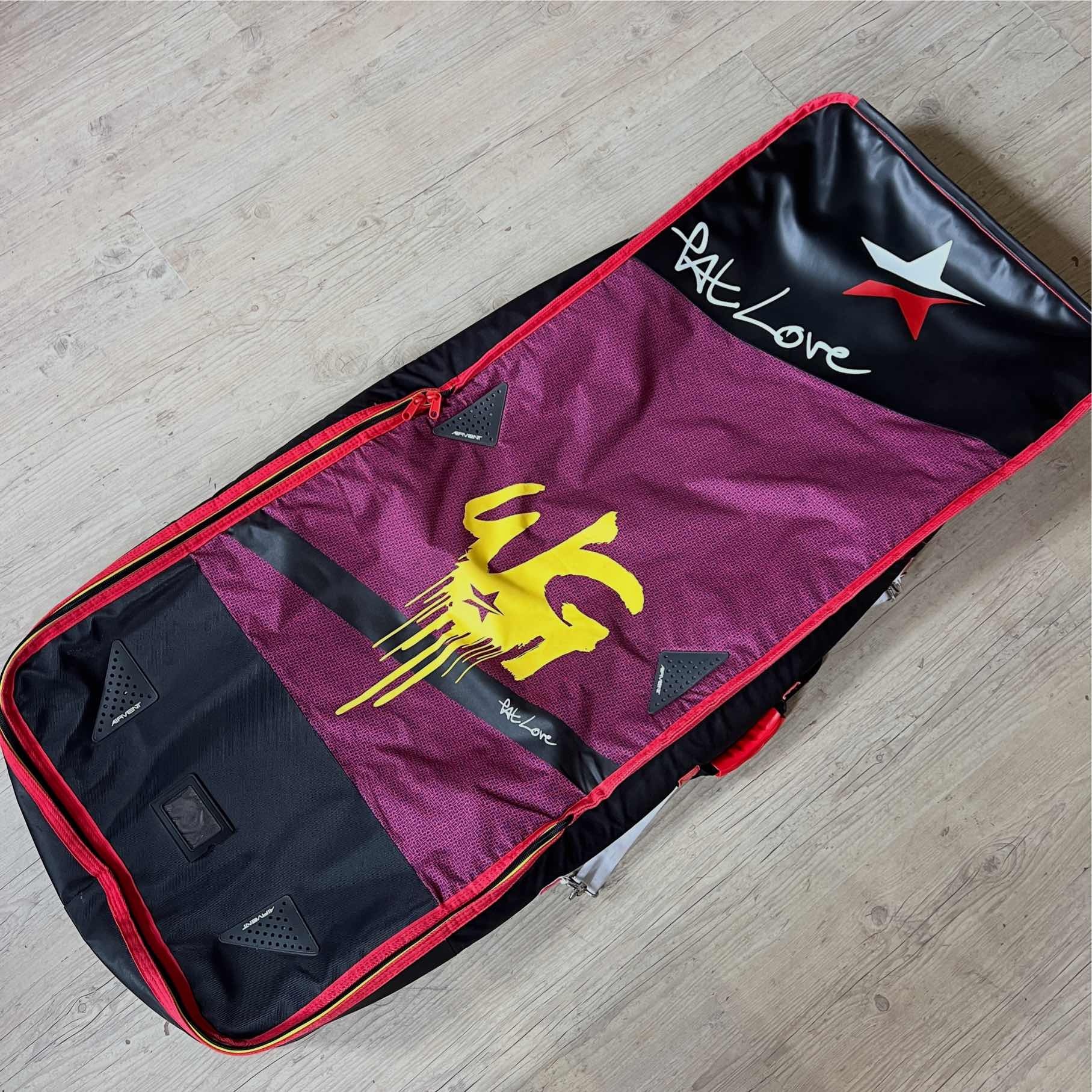 Pat Love Wing Bag 155x60