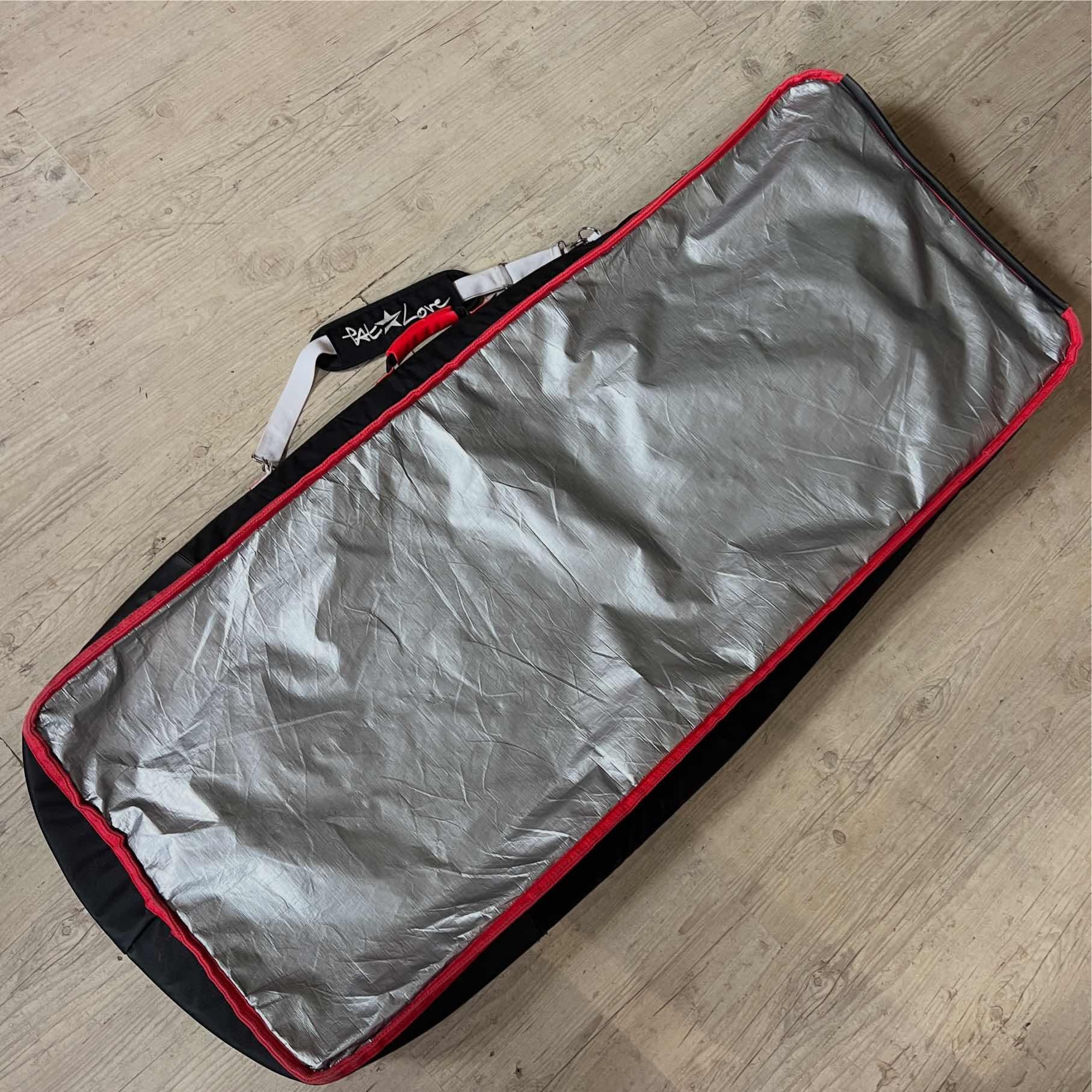Pat Love Wing Bag 155x60