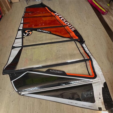 Loft Oxygen 6.3 2023