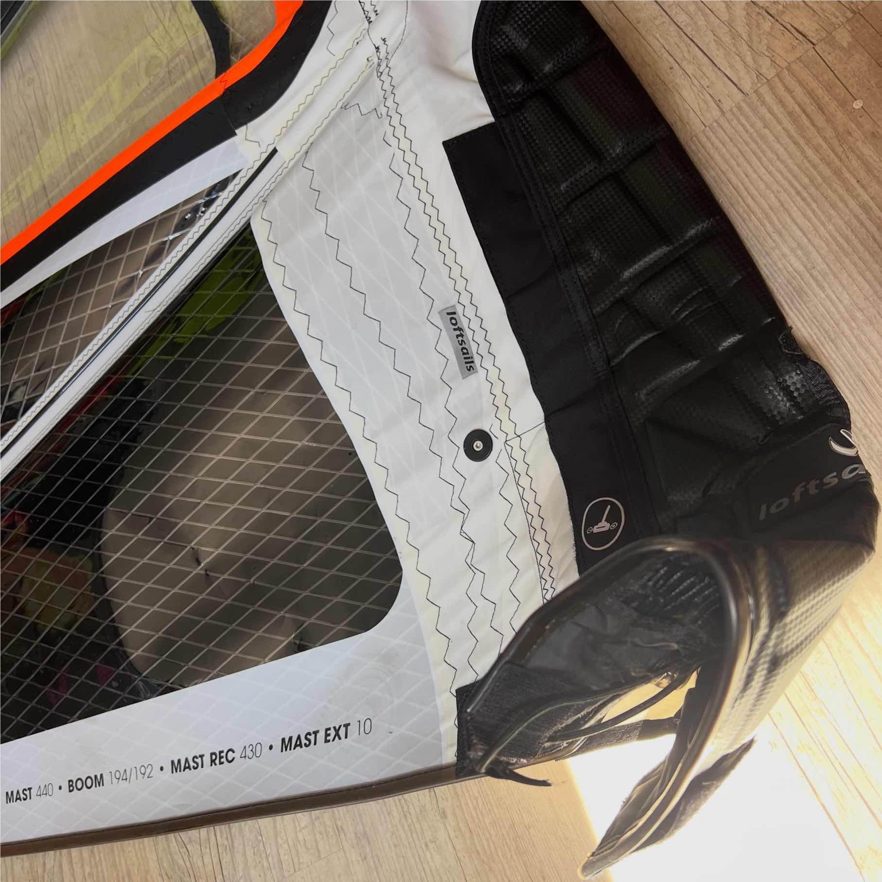 Loft Oxygen 6.3 2023