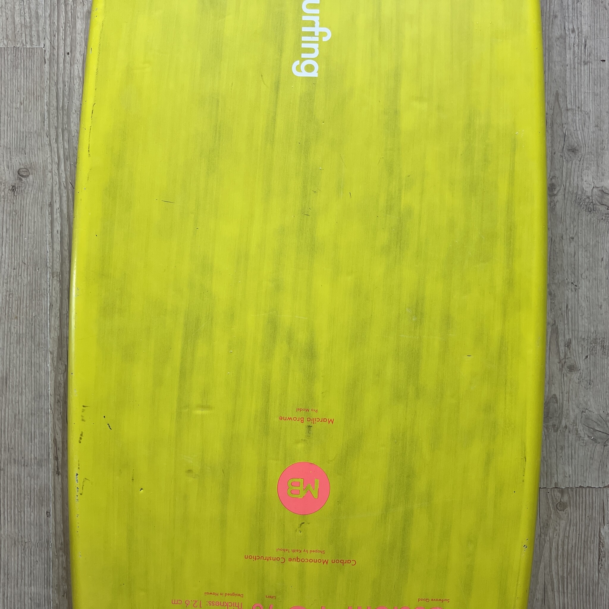 Goya Goya Custom 4  79 2022/23