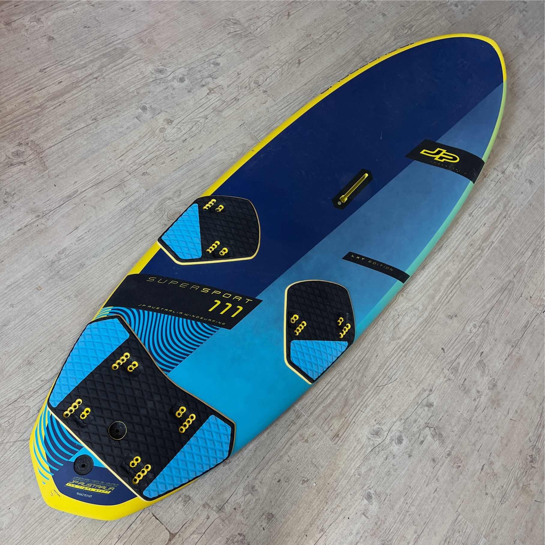 JP JP Super Sport 111 2021