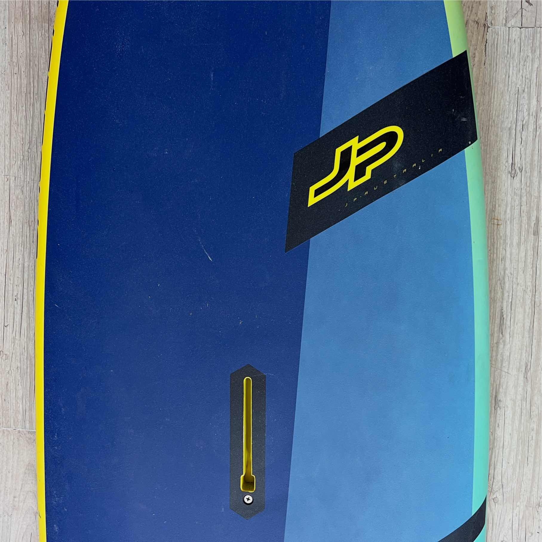JP JP Super Sport 111 2021
