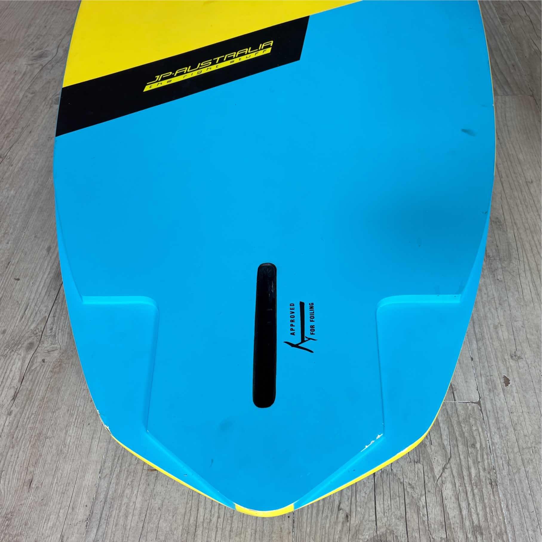 JP JP Super Sport 111 2021