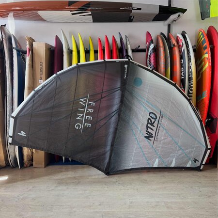 Starboard Starboard Freewing Nitro 4.0