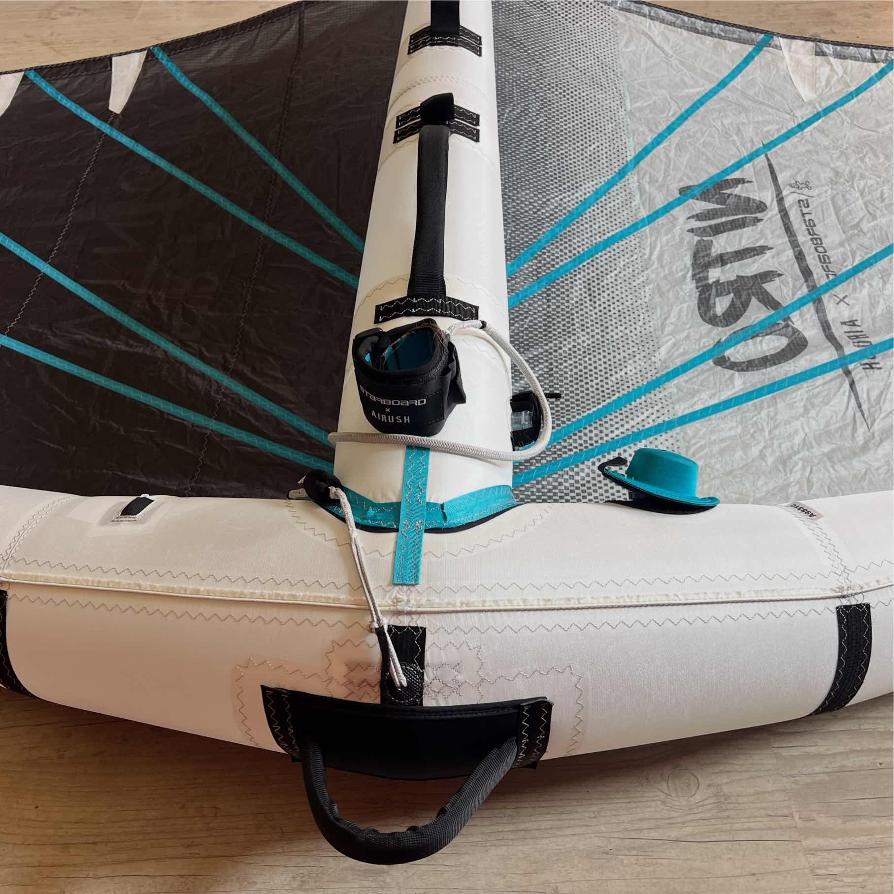 Starboard Starboard Freewing Nitro 3.0