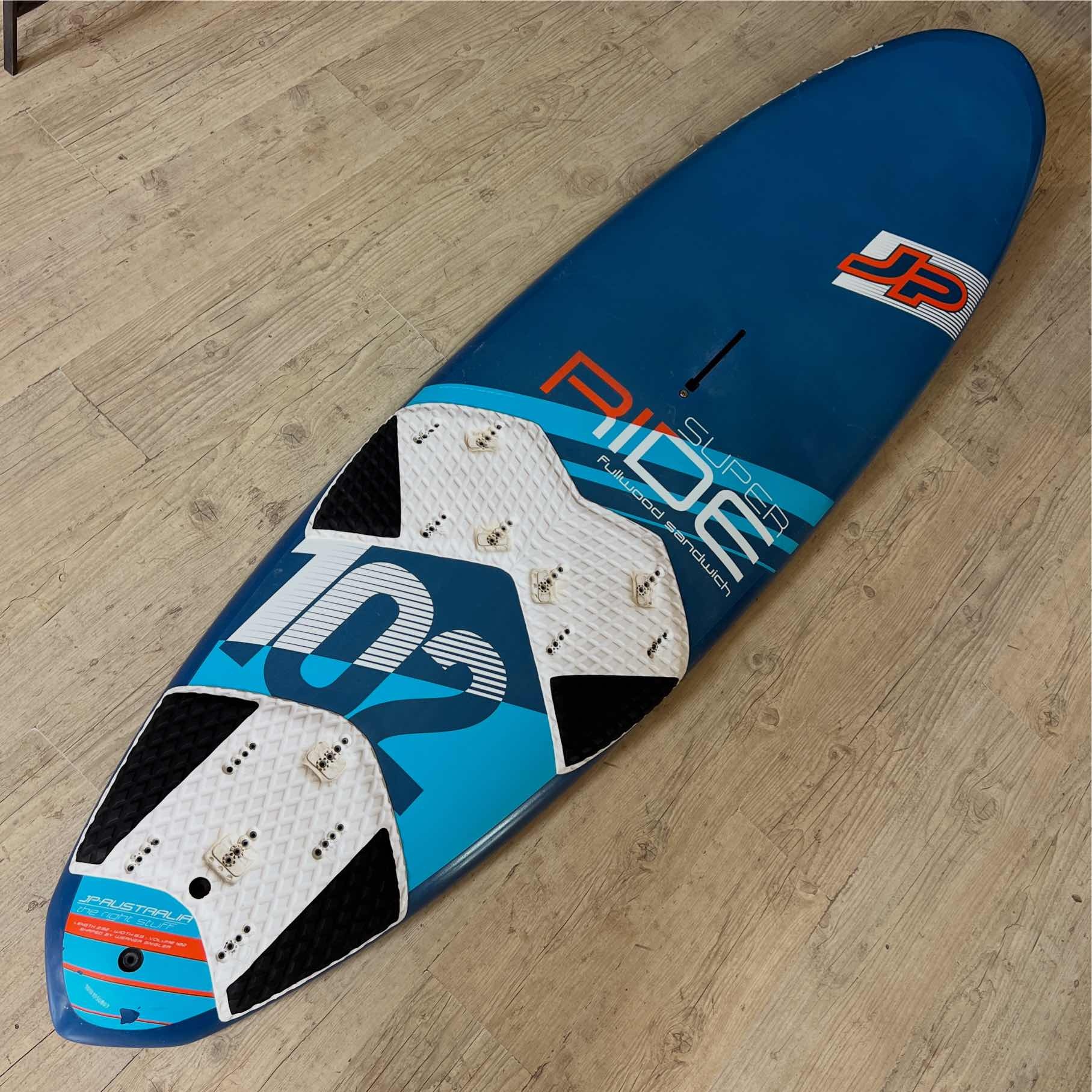 JP JP Super Ride 102 2019