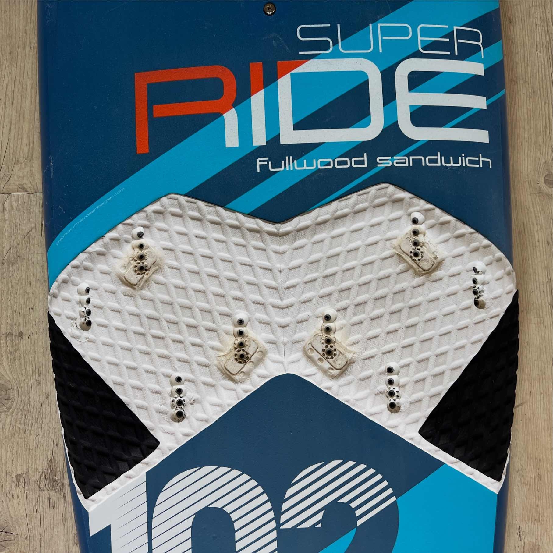 JP JP Super Ride 102 2019