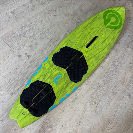 Goya Goya Custom Thruster 4 77