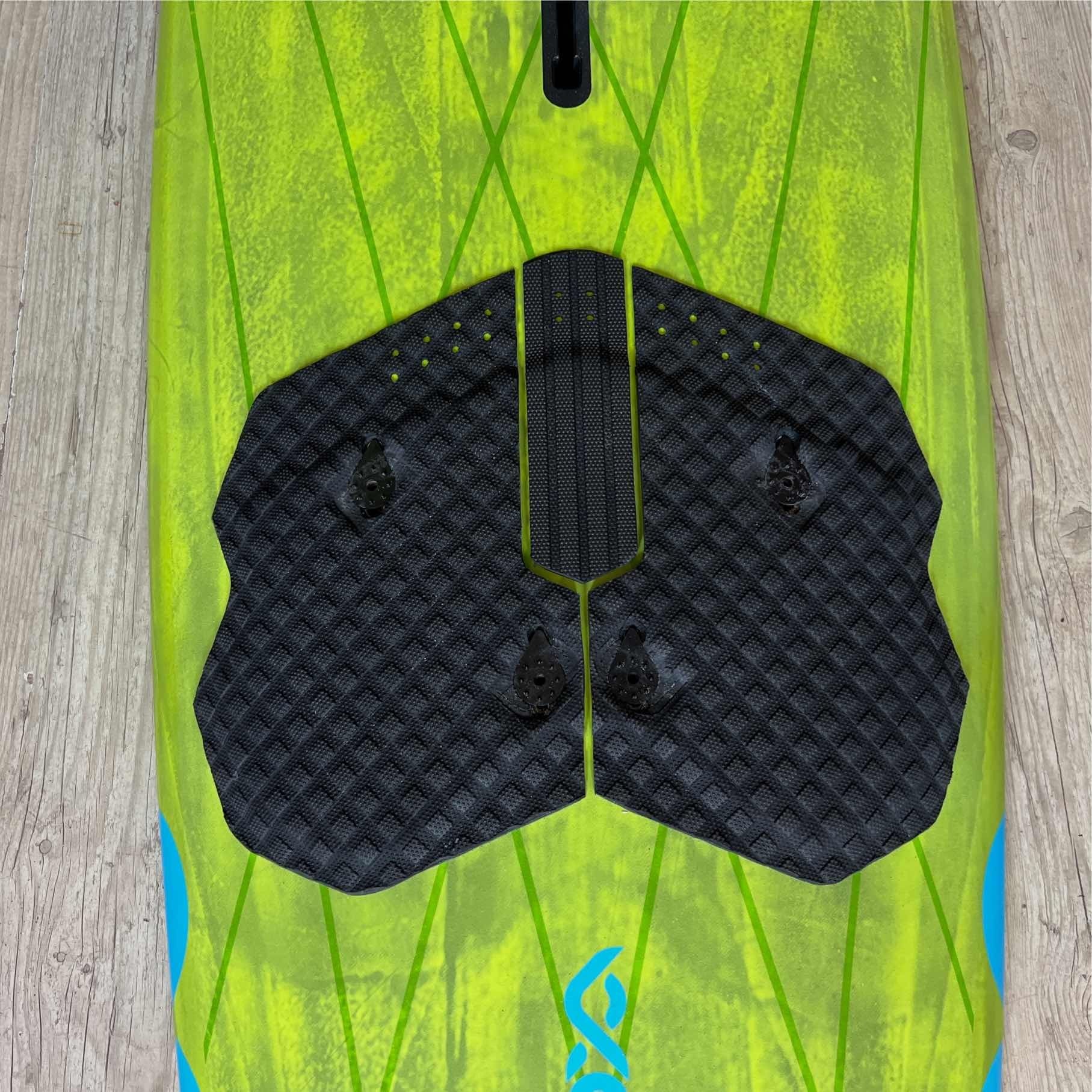 Goya Goya Custom Thruster 4 77