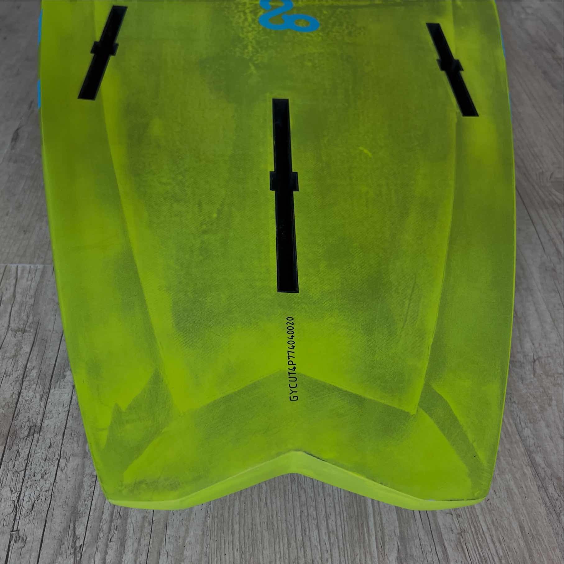 Goya Goya Custom Thruster 4 77