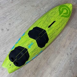 Goya Goya Custom Thruster 4 86
