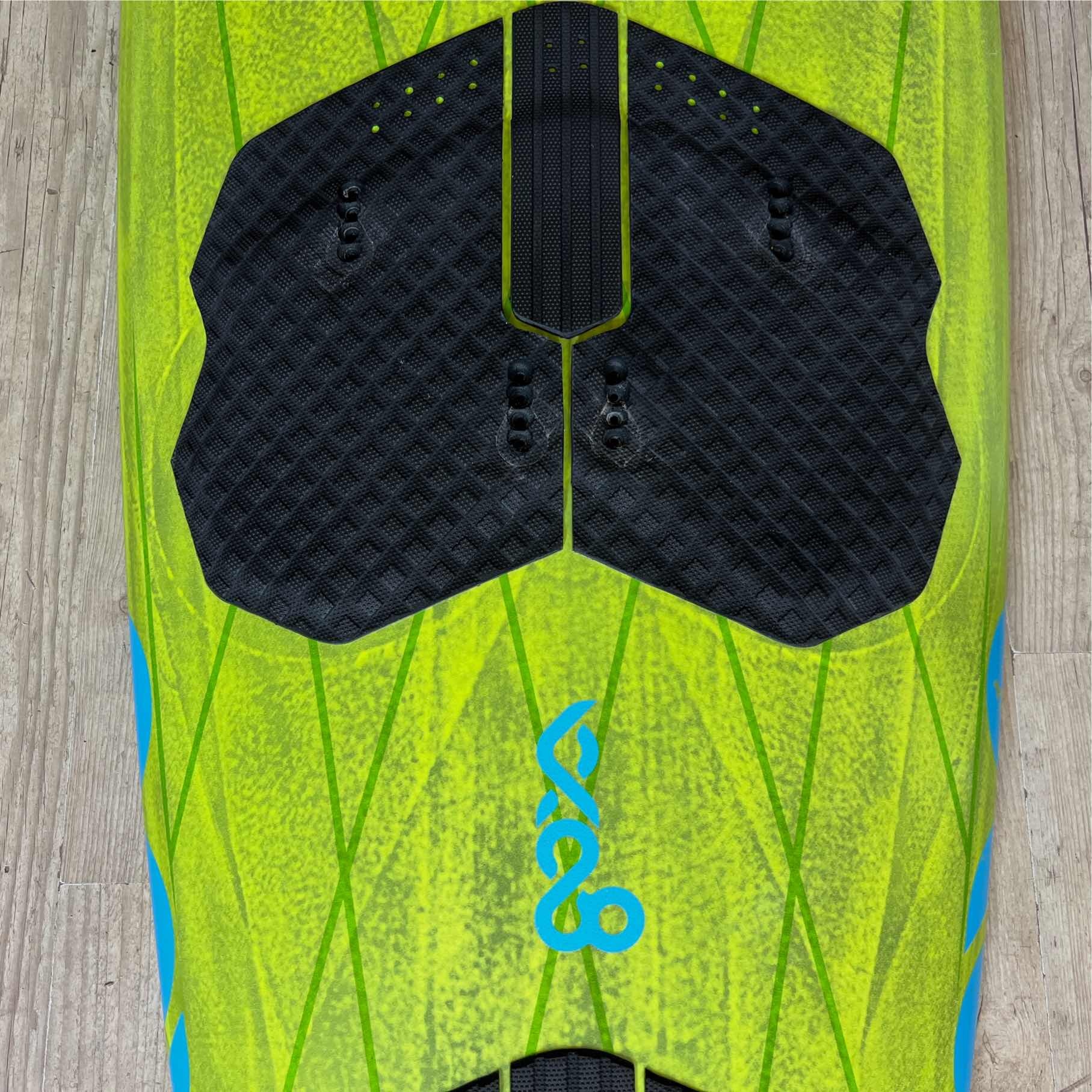 Goya Goya Custom Thruster 4 86