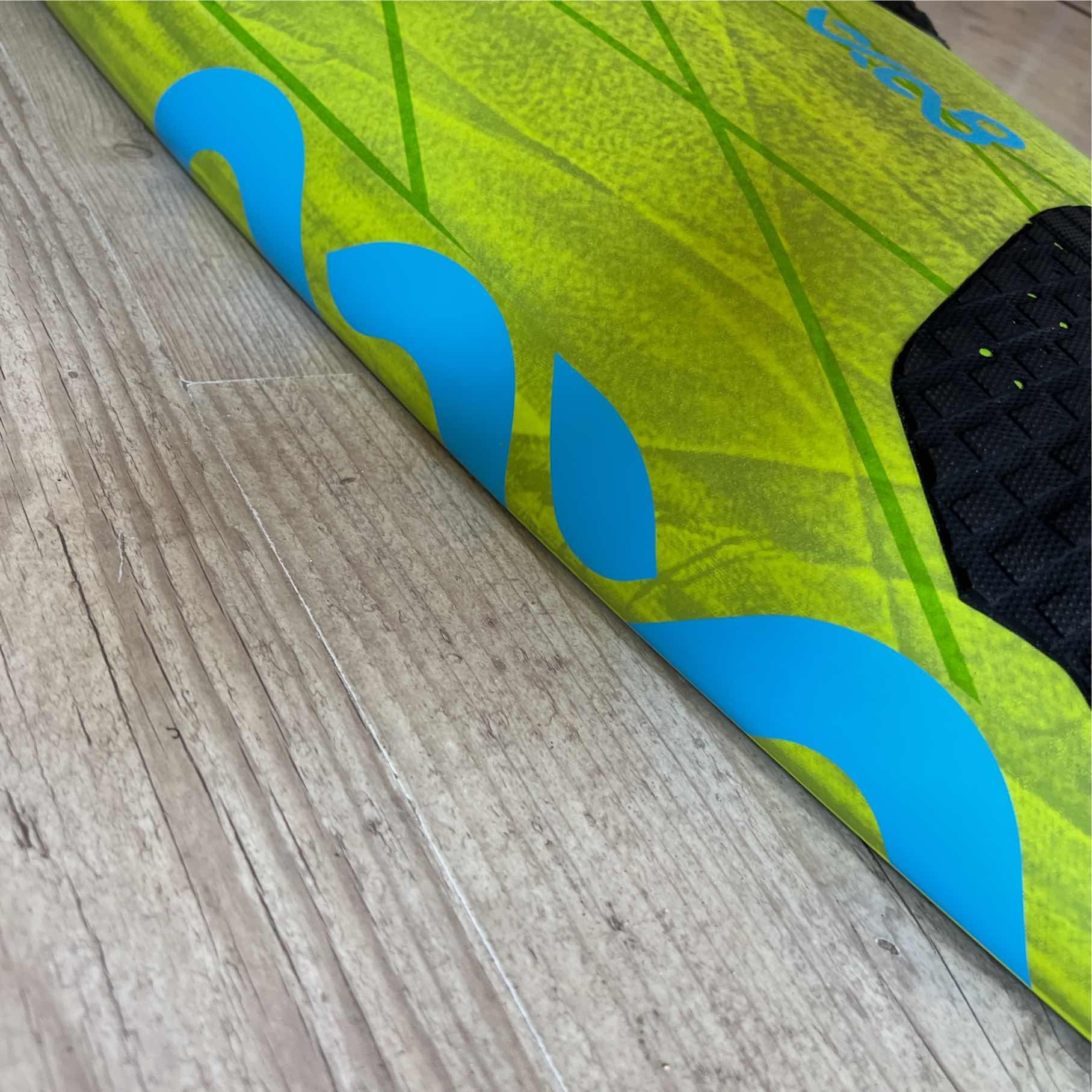 Goya Goya Custom Thruster 4 86