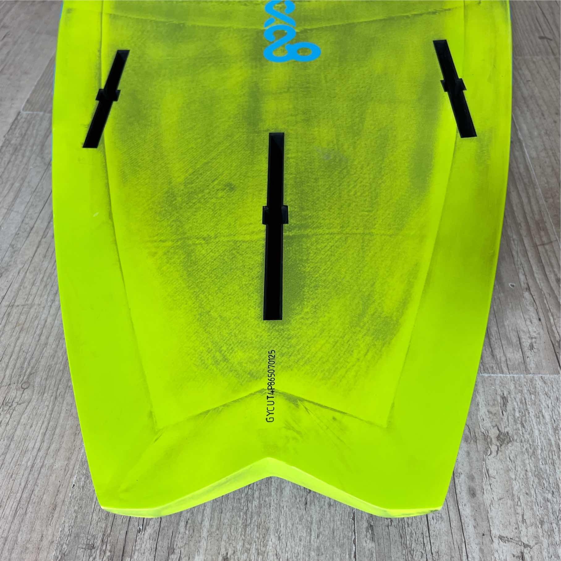 Goya Goya Custom Thruster 4 86