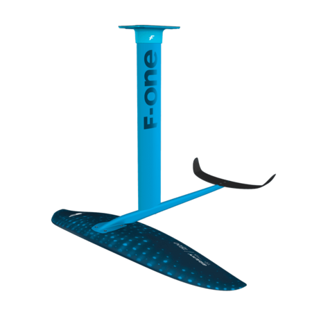 F-One Gravity FCT 2200 complete foil kit