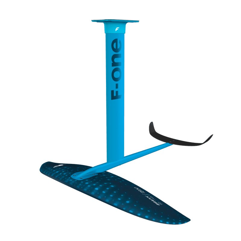 F-One Gravity FCT 2200 complete foil kit