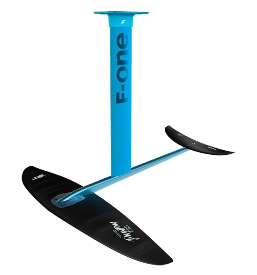 F-One Phantom FCT 1680 complete foil kit