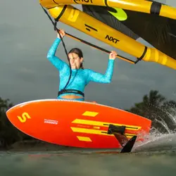 Slingshot Slingshot Flow Craft V2 + ONE-LOCK