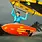Slingshot Slingshot Flow Craft V2 + ONE-LOCK