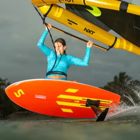Slingshot Slingshot Flow Craft V2 + ONE-LOCK