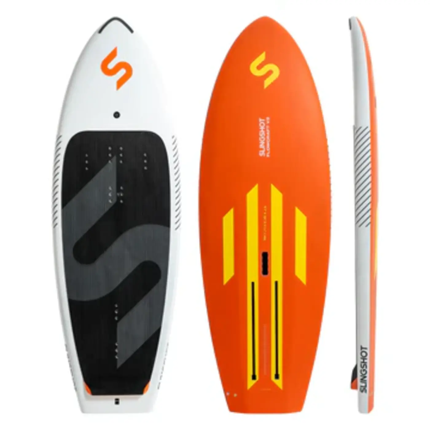 Slingshot Slingshot Flow Craft V2 + ONE-LOCK