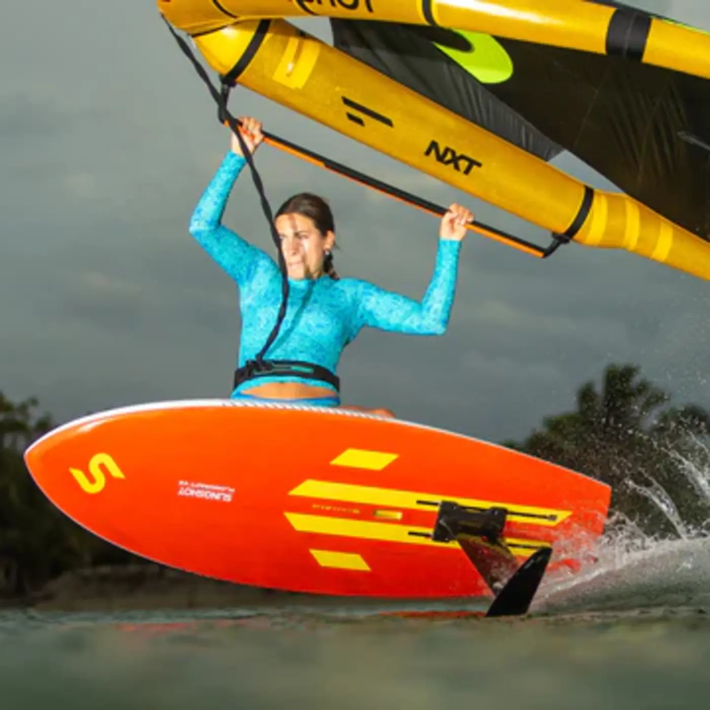 Slingshot Slingshot Flow Craft V2 + ONE-LOCK