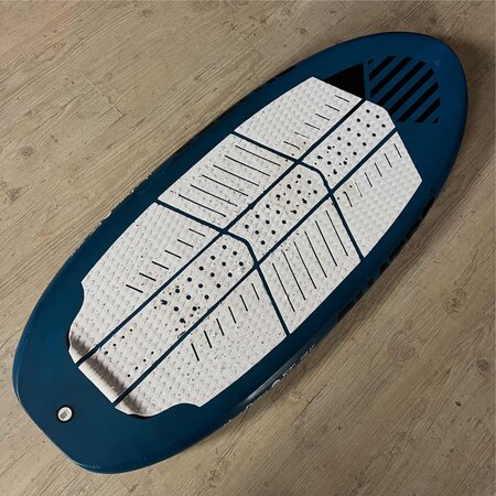 Quatro Quatro Wing Drifter 80L