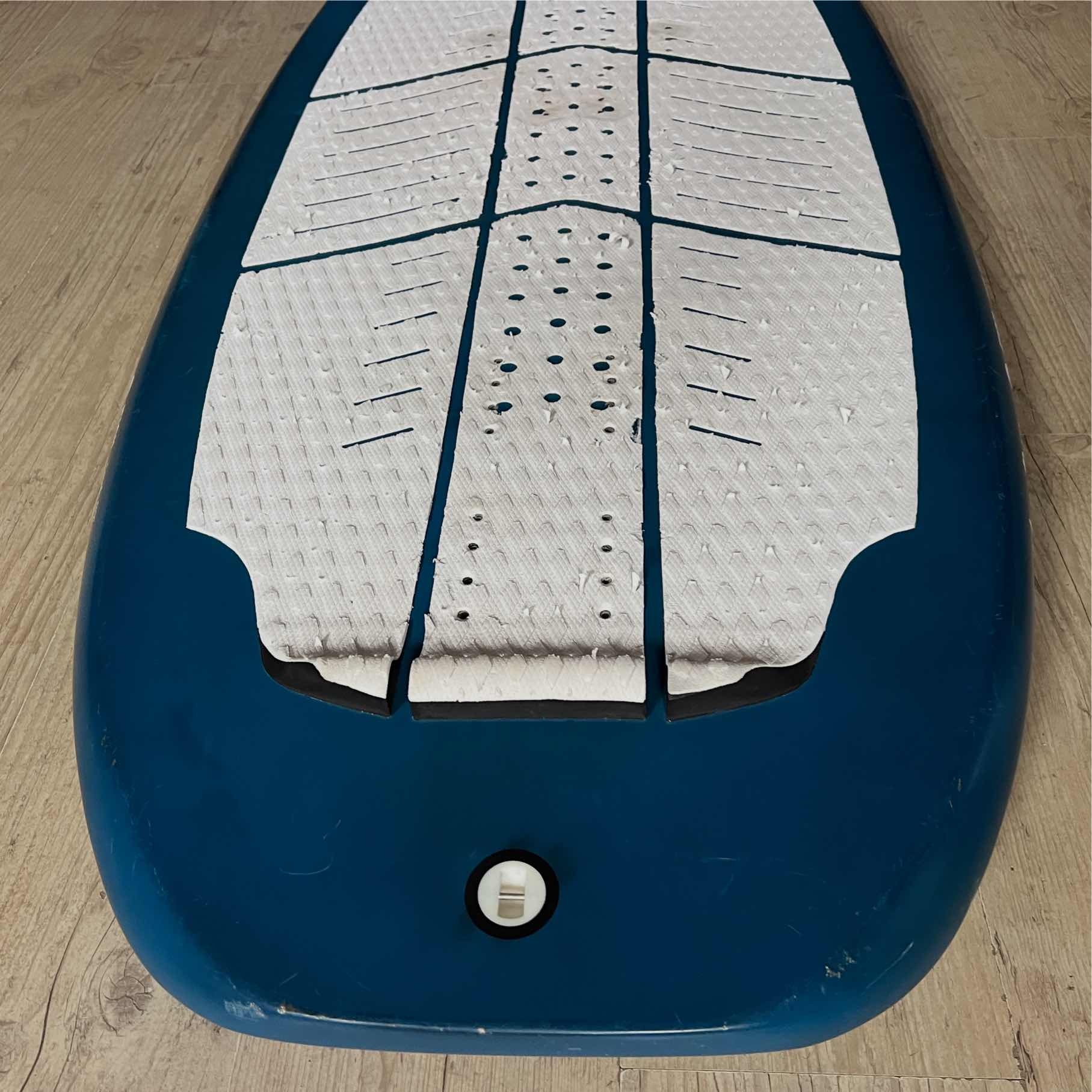 Quatro Quatro Wing Drifter 80L