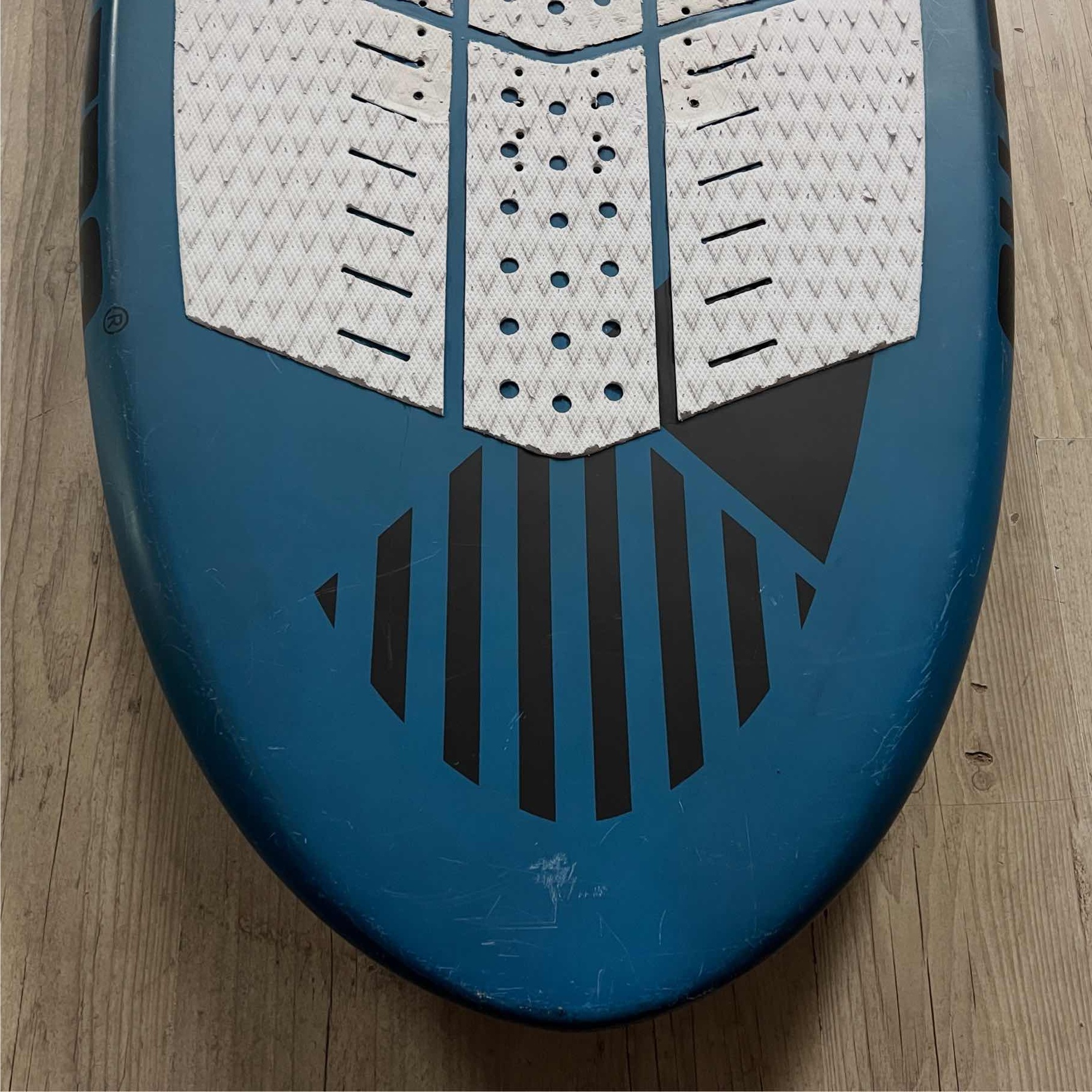 Quatro Quatro Wing Drifter 80L