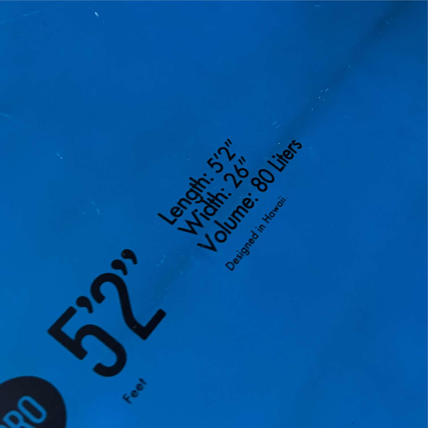 Quatro Quatro Wing Drifter 80L
