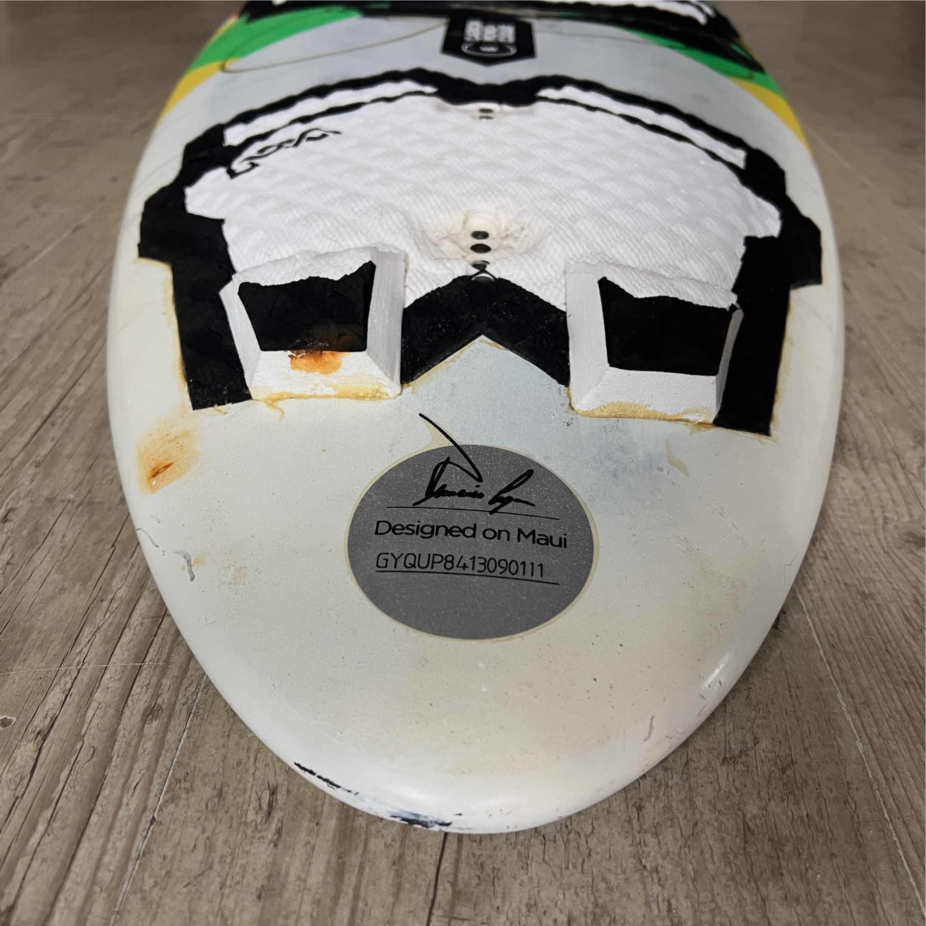 Goya Goya Custom Quad 84 2015