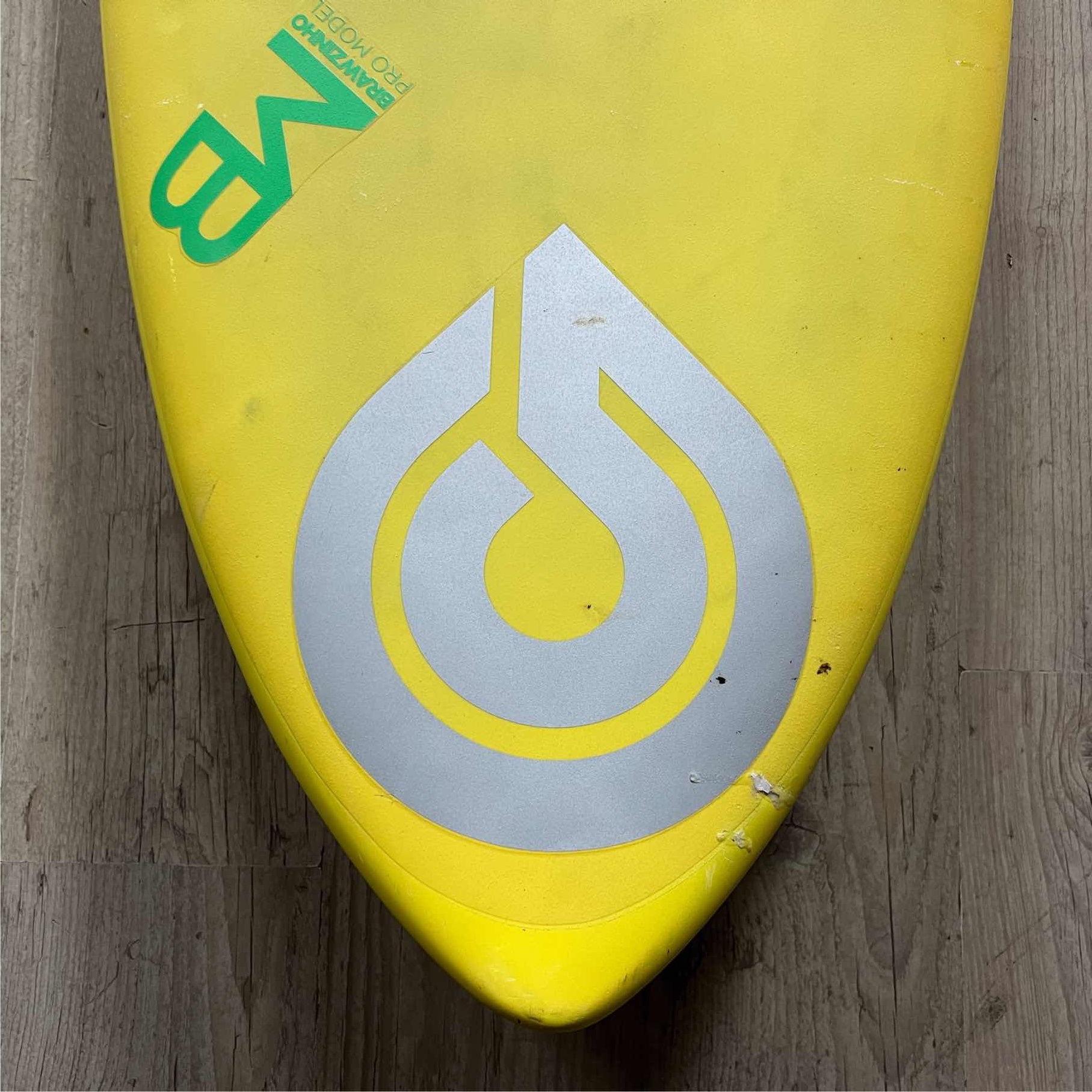Goya Goya Custom Quad 84 2015