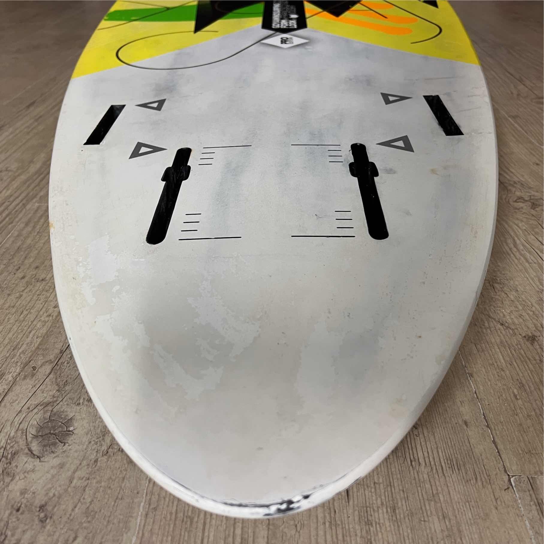 Goya Goya Custom Quad 84 2015