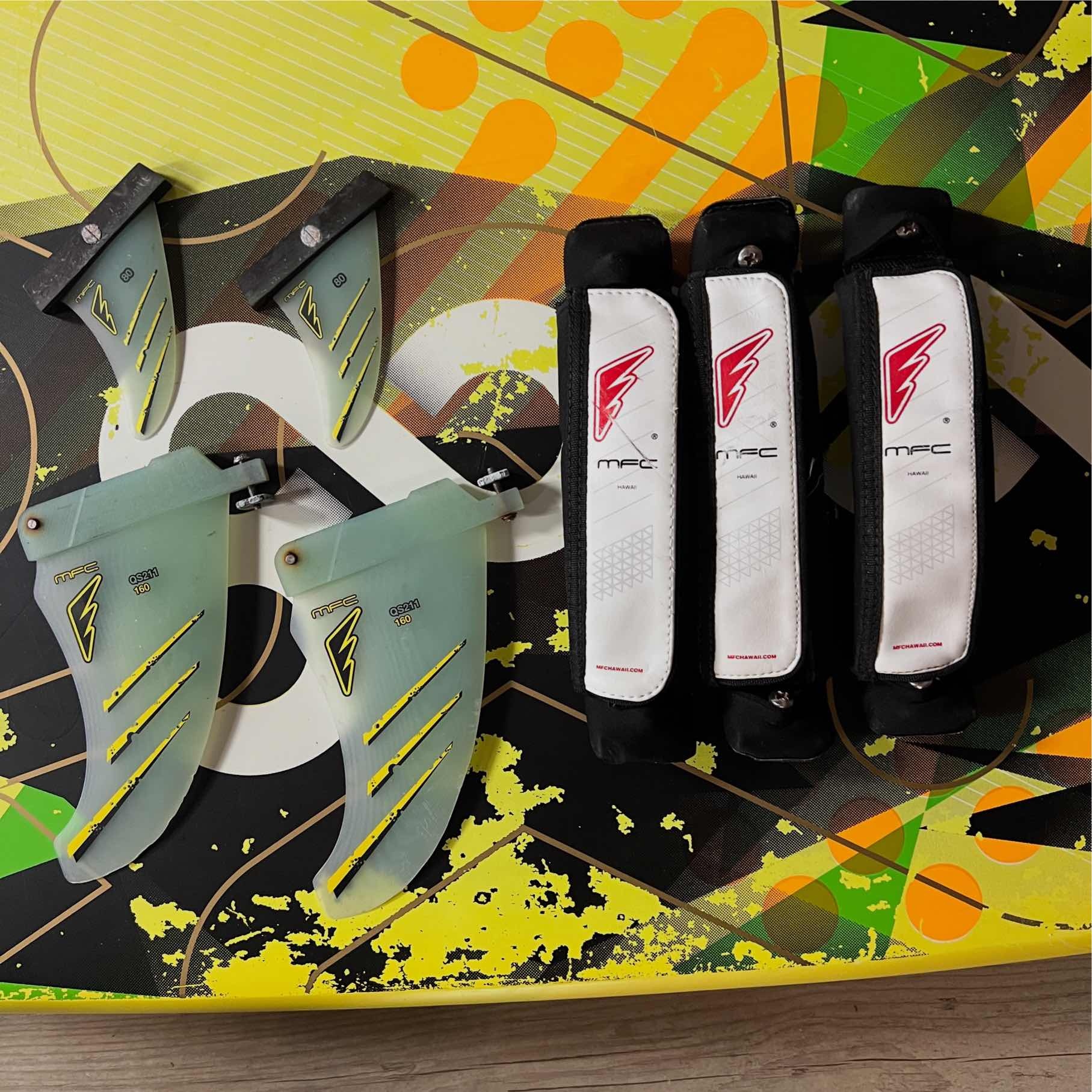 Goya Goya Custom Quad 84 2015