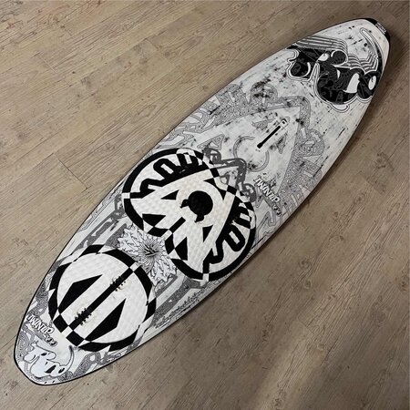 RRD RRD Twin Tip 100 2010