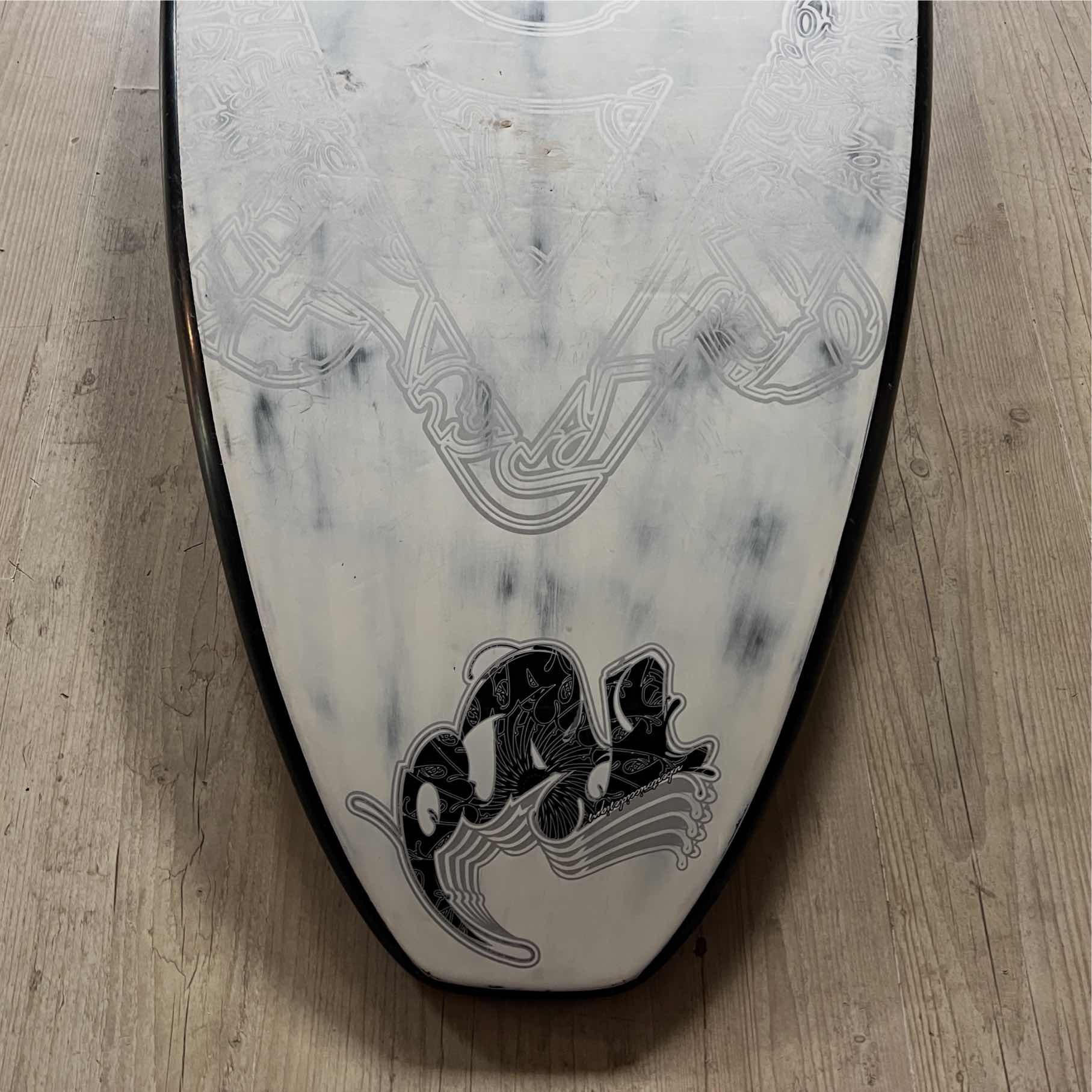 RRD RRD Twin Tip 100 2010