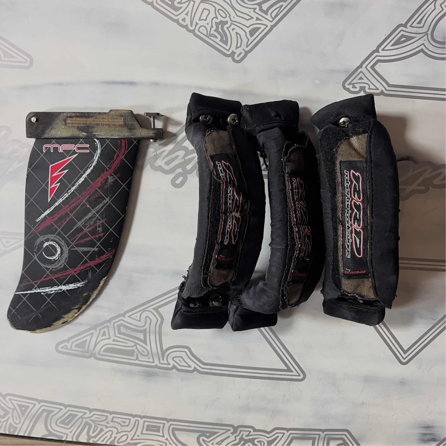 RRD RRD Twin Tip 100 2010