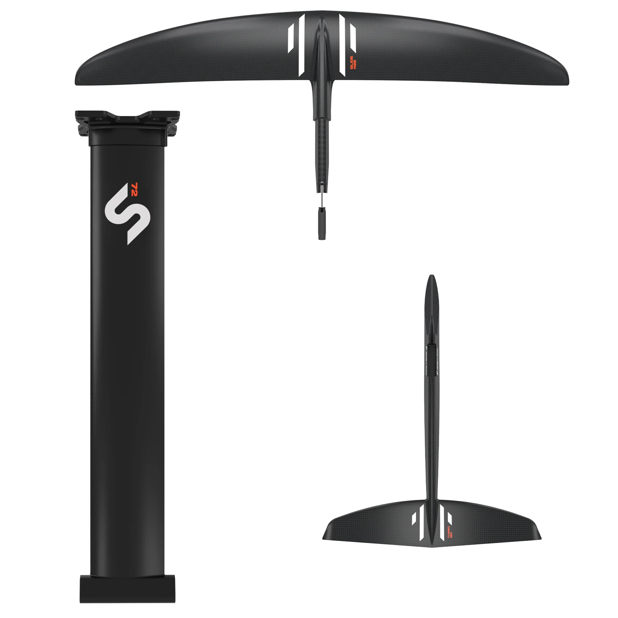 Slingshot Slingshot ONE-LOCK Glide