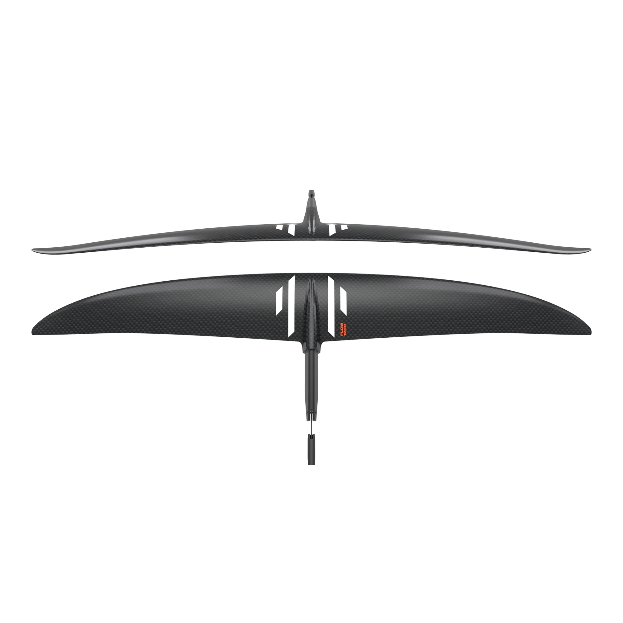 Slingshot Slingshot ONE-LOCK Flow front wing