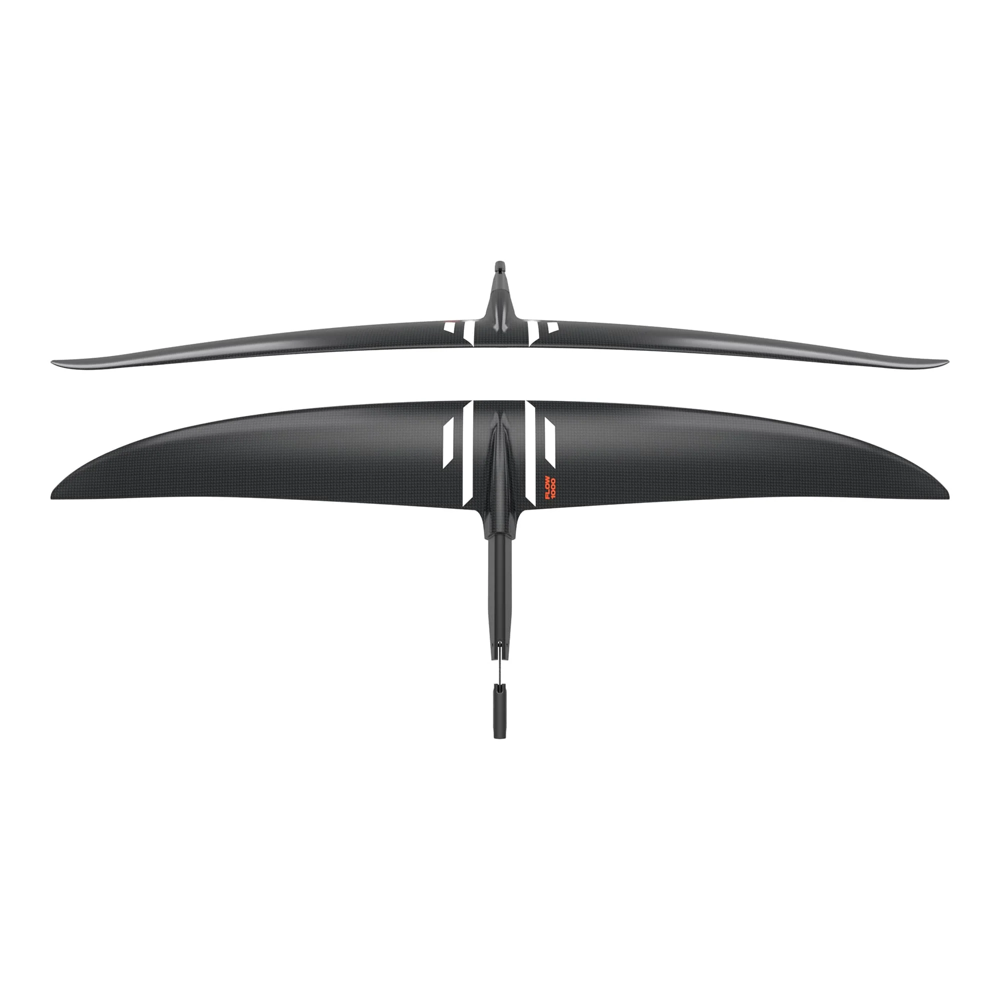 Slingshot Slingshot ONE-LOCK Flow front wing