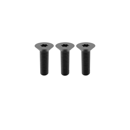 North North Sonar Wing Screw Pack D (M8x25)
