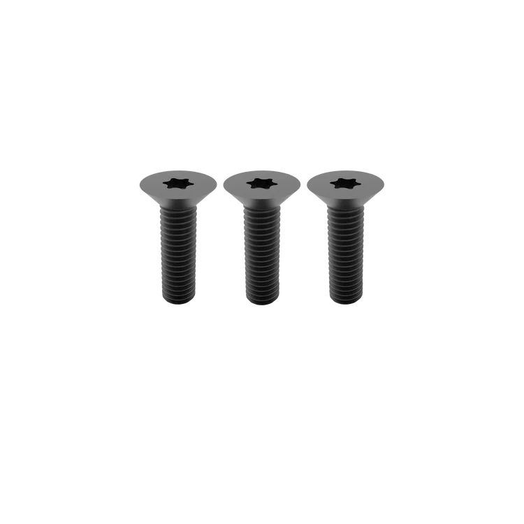 North North Sonar Wing Screw Pack D (M8x25)